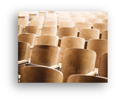 Speaking Services Image