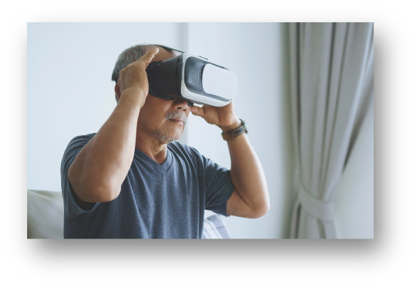 Virtual Optix Home Image