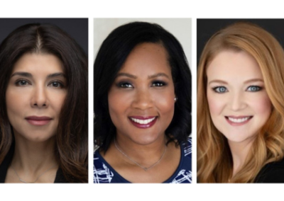 The Top 50 Women Leaders of Austin for 2023