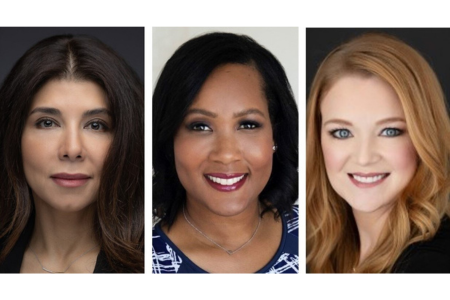 The Top 50 Women Leaders of Austin for 2023