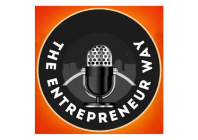 1915: If You Tell Yourself You Can Do it Enough You Will Do it with Dr. Kara Hartl, Founder and Owner of Mountain View Eye Center