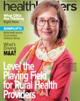 Leveling the Playing Field for Rural Health Providers